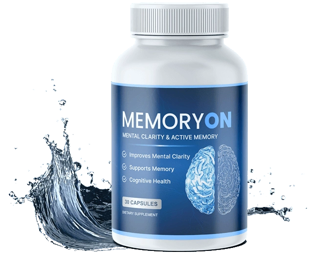 MEMORYON Supplement